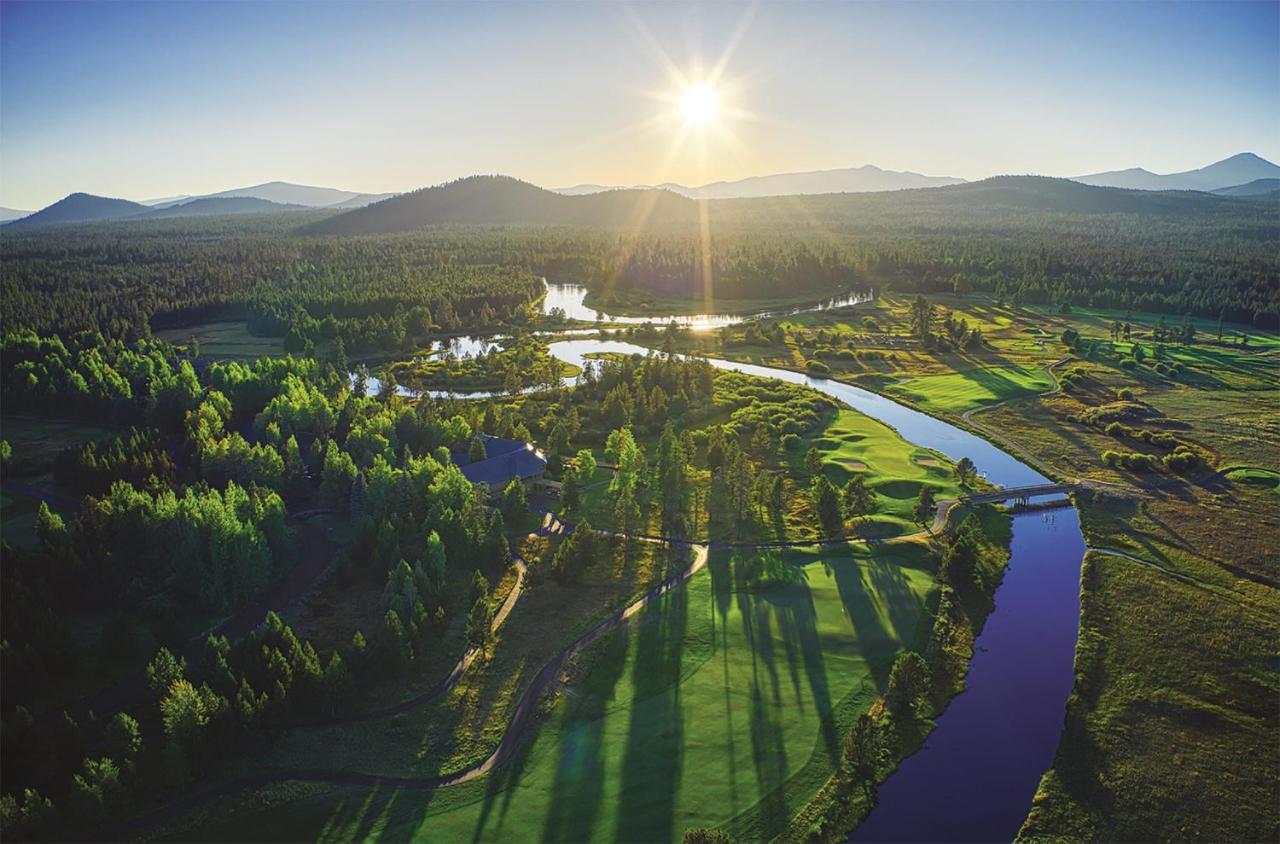 Sunriver Resort Экстерьер фото