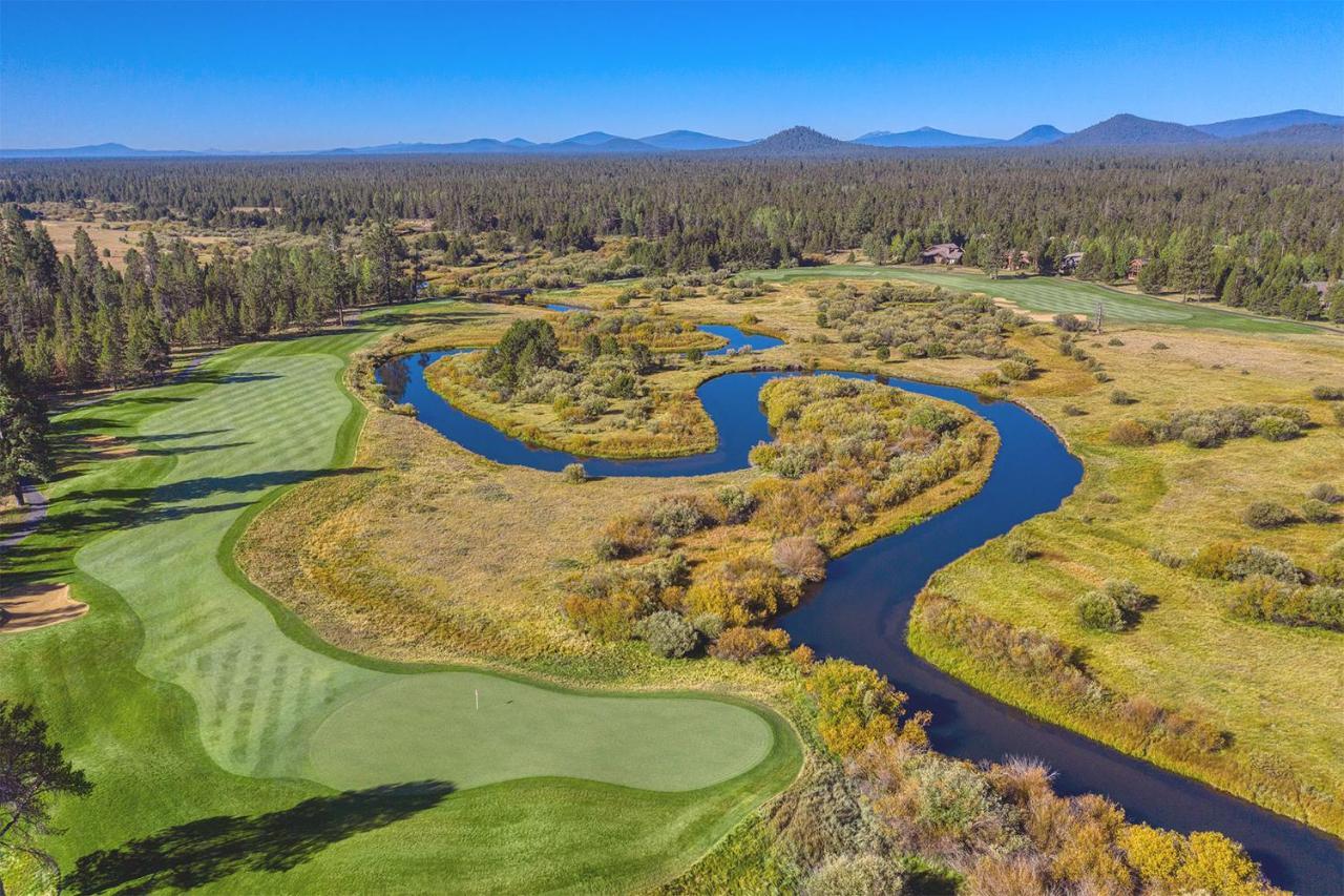 Sunriver Resort Экстерьер фото