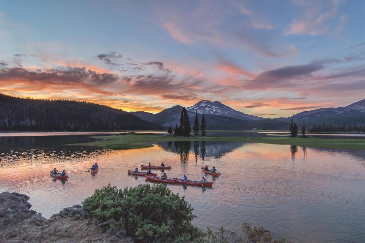 Sunriver Resort Экстерьер фото