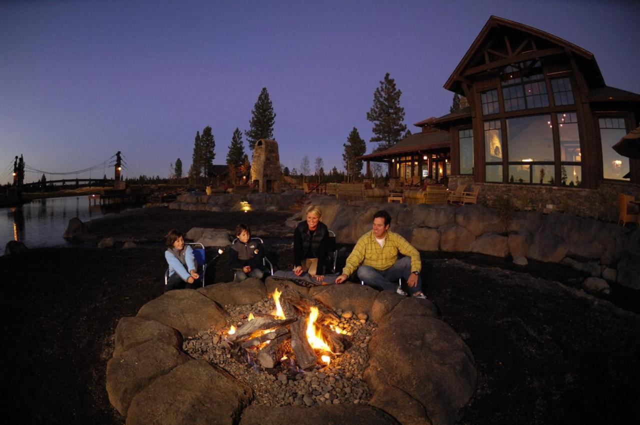 Sunriver Resort Экстерьер фото