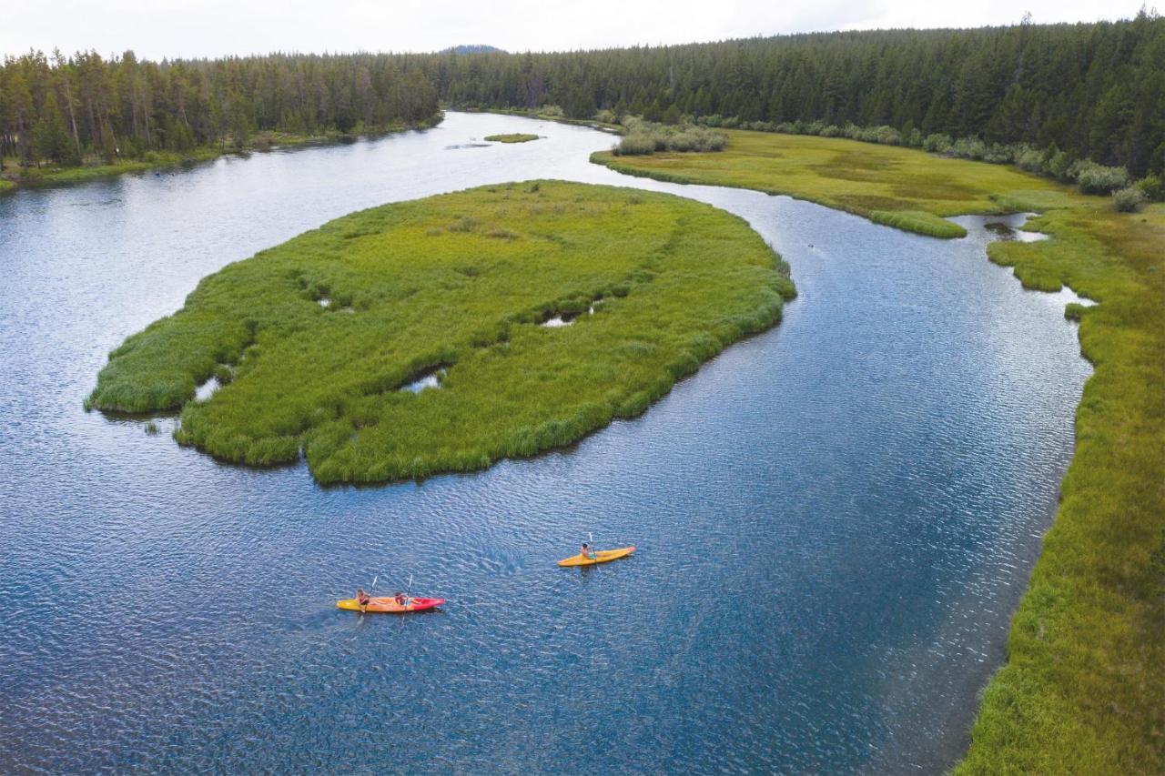 Sunriver Resort Экстерьер фото