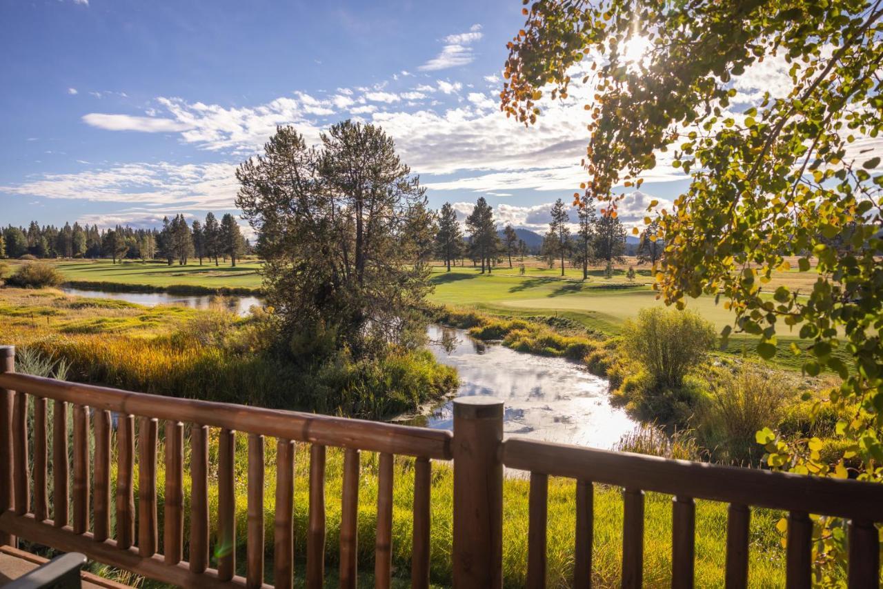 Sunriver Resort Экстерьер фото