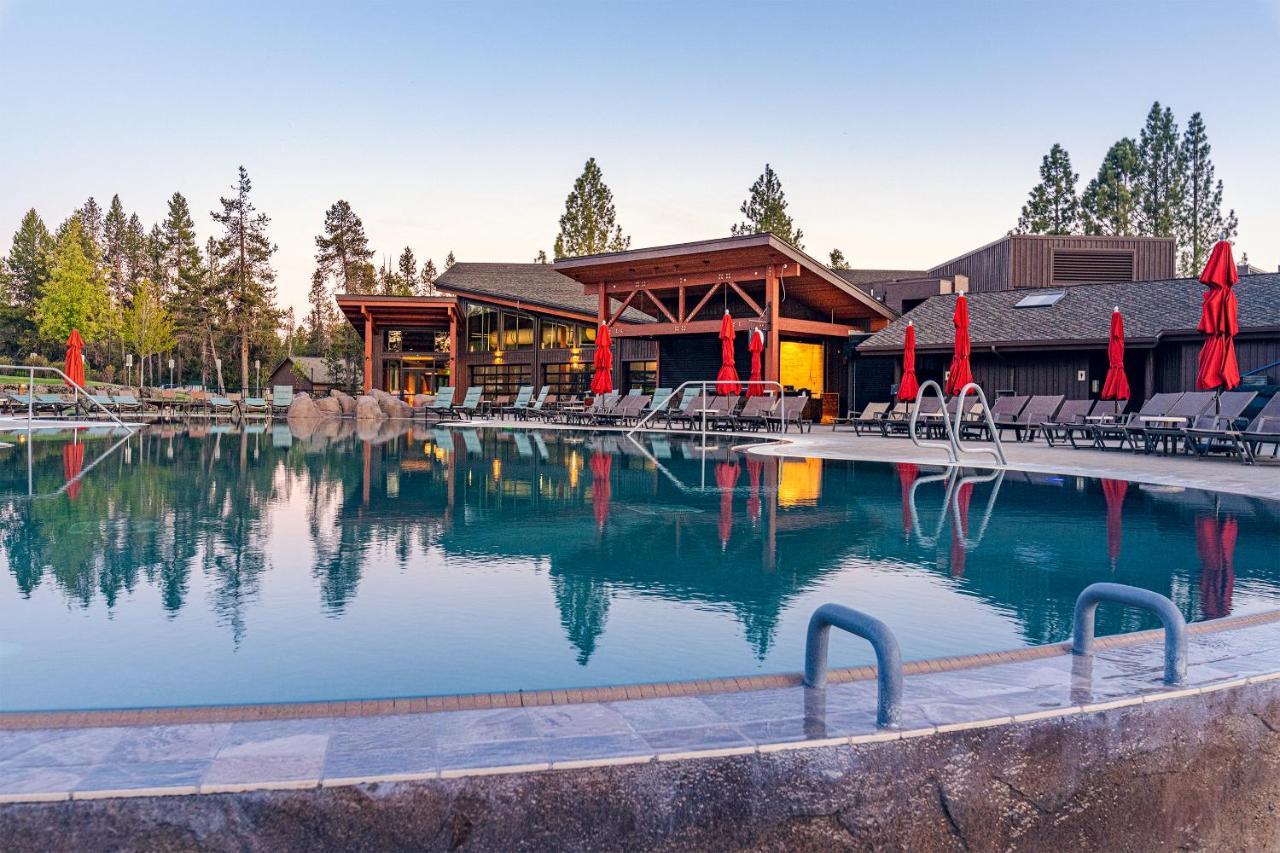 Sunriver Resort Экстерьер фото