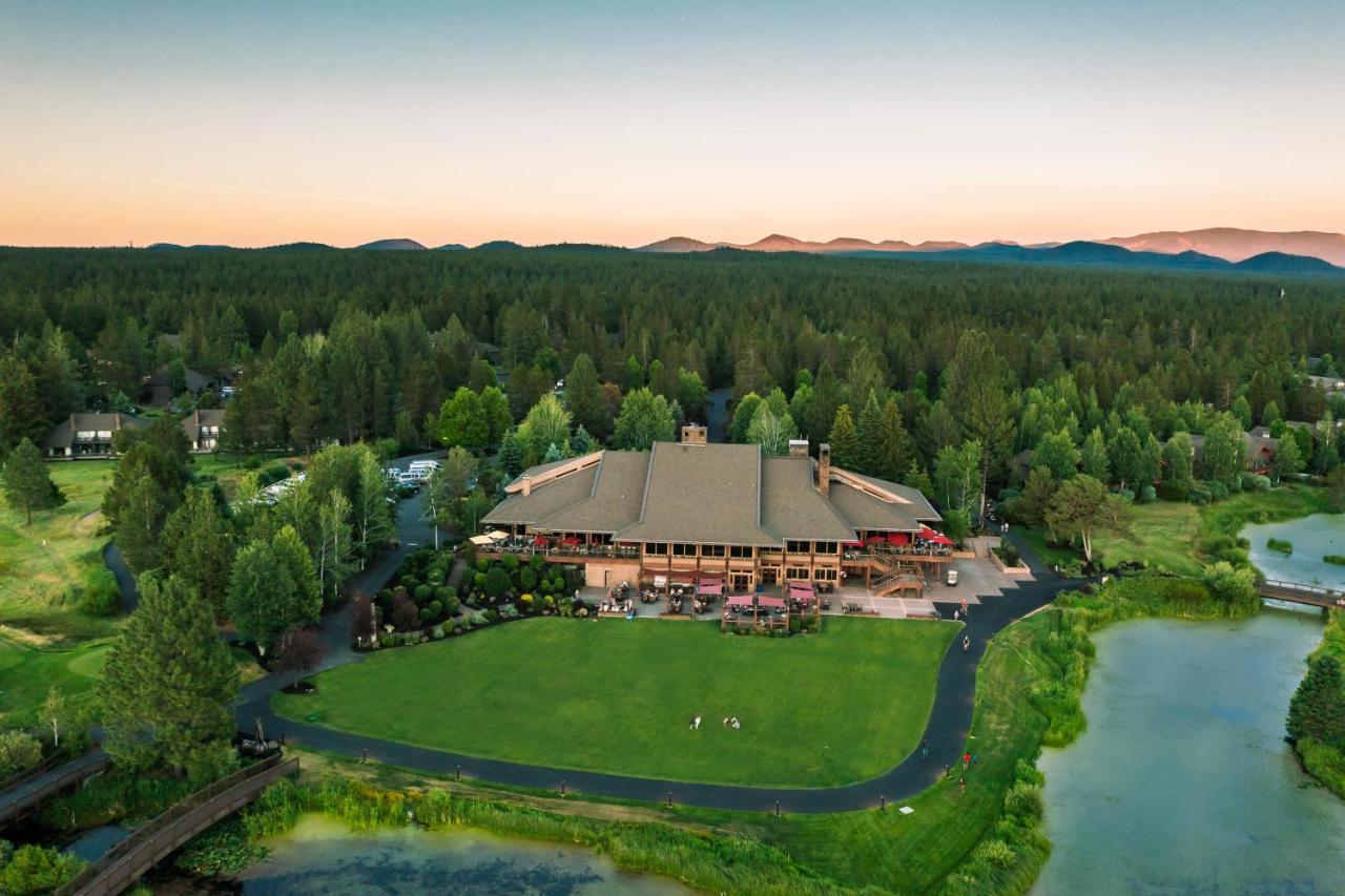 Sunriver Resort Экстерьер фото