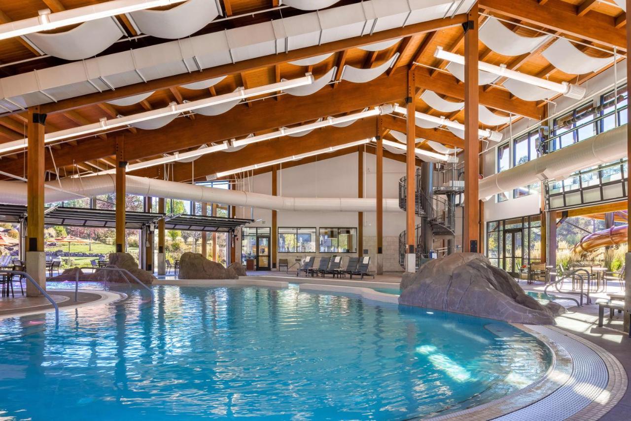 Sunriver Resort Экстерьер фото