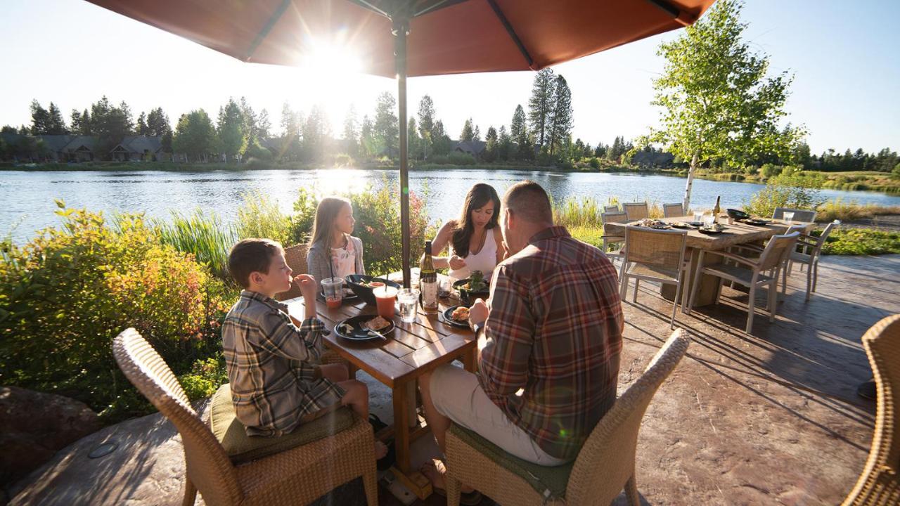 Sunriver Resort Экстерьер фото